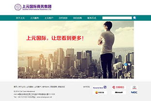 網(wǎng)站建設(shè)案例 北京企業(yè)的數(shù)字化蛻變之路